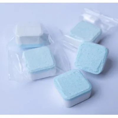 viên tẩy máy giặt - combo 12 viên viên tẩy máy giặt - combo 12 viên