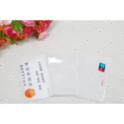 Vỏ Bọc Thẻ Căn Cước, Atm, Thẻ Nhân Viên Vỏ Bọc Thẻ Căn Cước, Atm, Thẻ Nhân Viên
