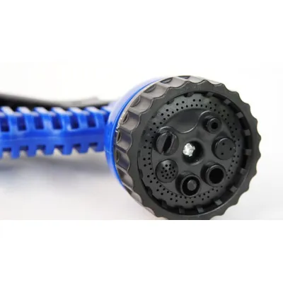 vòi xịt nước thông minh giãn nở magic hose 15m vòi xịt nước thông minh giãn nở magic hose 15m