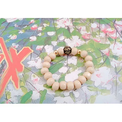 vòng dâu tằm cho bé - vòng tay dâu tằm