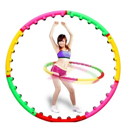 vòng lắc eo thông minh