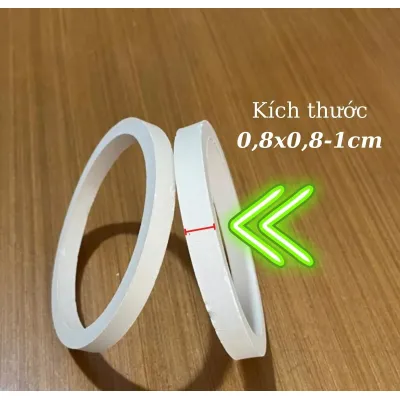 vòng sứ cô đặc dùng cho ấm sắc thuốc size 10cm vòng sứ cô đặc dùng cho ấm sắc thuốc size 10cm