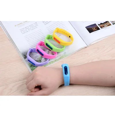 vòng tay đuổi muỗi cho bé - vòng đeo tay chống muỗi cho bé vòng tay đuổi muỗi cho bé - vòng đeo tay chống muỗi cho bé