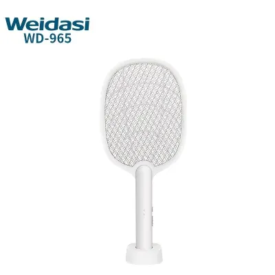 vợt bắt muỗi không dây wd-965 sạc usb có đèn led bắt muỗi vợt bắt muỗi không dây wd-965 sạc usb có đèn led bắt muỗi