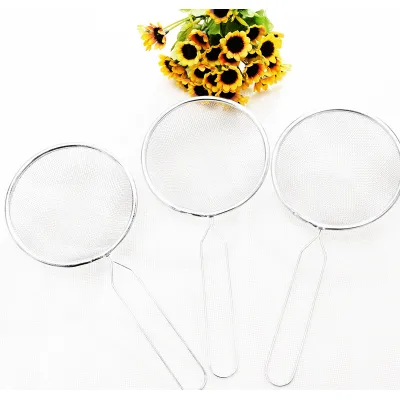 vợt vớt đồ chiên - vợt lưới inox vợt vớt đồ chiên - vợt lưới inox