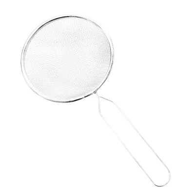 vợt vớt đồ chiên - vợt lưới inox vợt vớt đồ chiên - vợt lưới inox