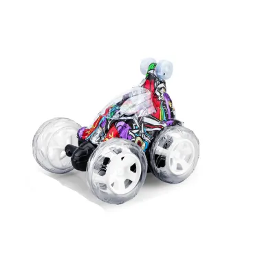 xe điều khiển xoay 360 độ - xe nhào lộn 360 độ điều khiển từ xa xe điều khiển xoay 360 độ - xe nhào lộn 360 độ điều khiển từ xa
