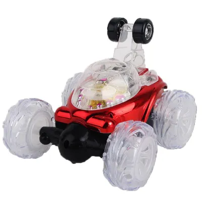 xe điều khiển xoay 360 độ - xe nhào lộn 360 độ điều khiển từ xa xe điều khiển xoay 360 độ - xe nhào lộn 360 độ điều khiển từ xa