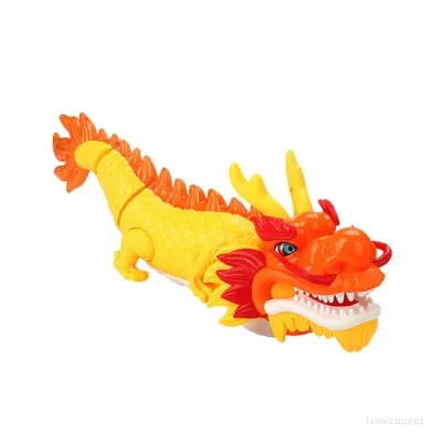 Xe Đồ Chơi Rồng Hình Rồng Uốn Lượn Di Chuyển 40X15Cm Có Đèn Và Âm Thanh Cho Bé Xe Đồ Chơi Rồng Hình Rồng Uốn Lượn Di Chuyển 40X15Cm Có Đèn Và Âm Thanh Cho Bé