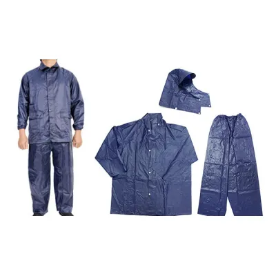 xe máy | bộ quần áo đi mưa vải pvc size xl xe máy | bộ quần áo đi mưa vải pvc size xl