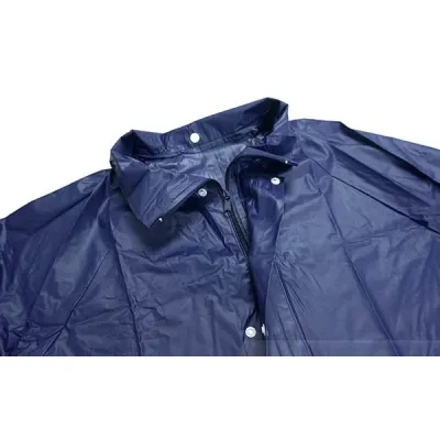 xe máy | bộ quần áo đi mưa vải pvc size xl