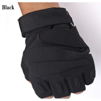 xe máy | găng tay hở ngón diều hâu đen black eagle xe máy | găng tay hở ngón diều hâu đen black eagle